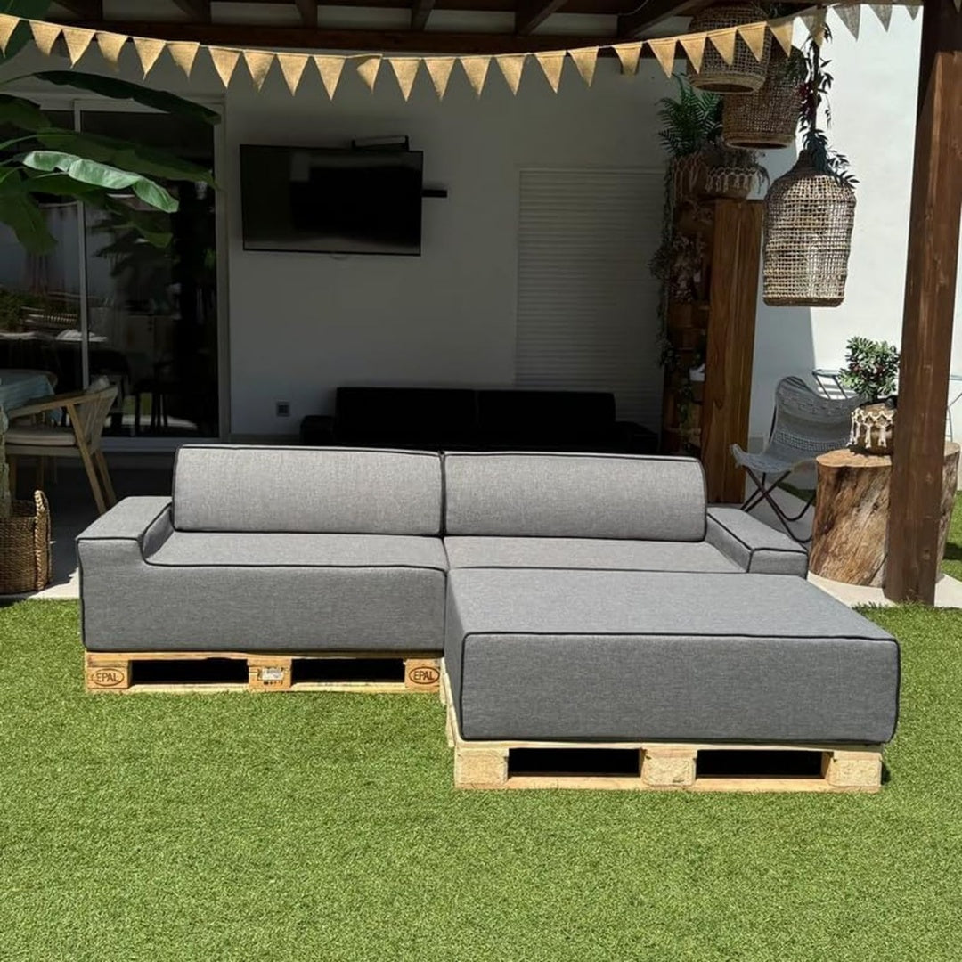 Canape vintage pour la cuisine