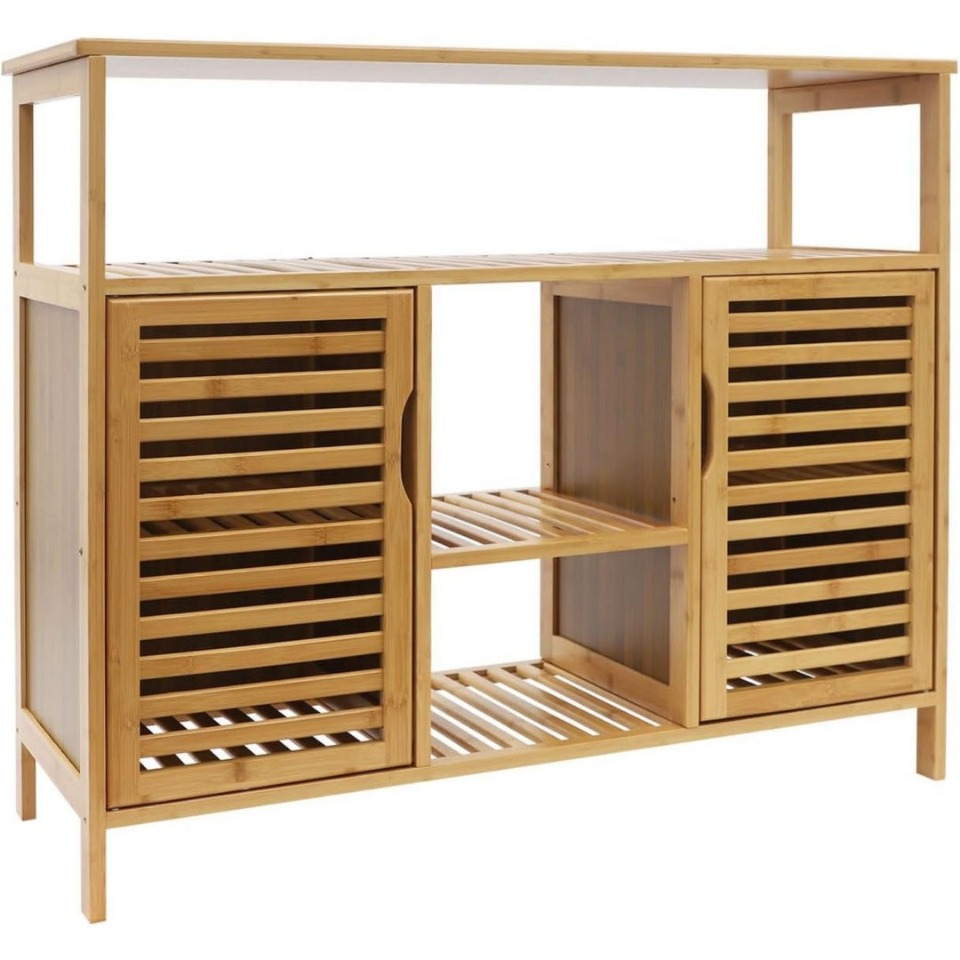 Armoire de rangement 100 x 35 x 80 cm pour un quotidien organise