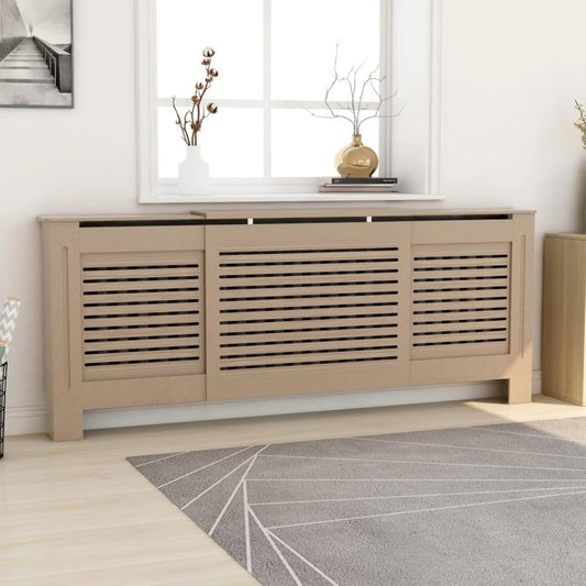 Commode pour chambre Grise moderne