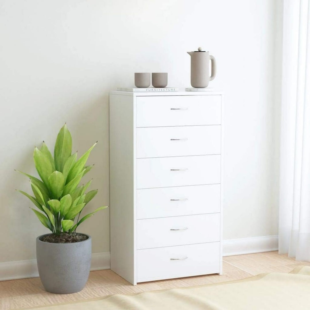 Buffet piece maitresse design scandinave gris clair