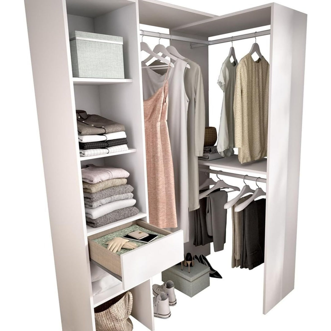 Armoire enfante pour la chambre