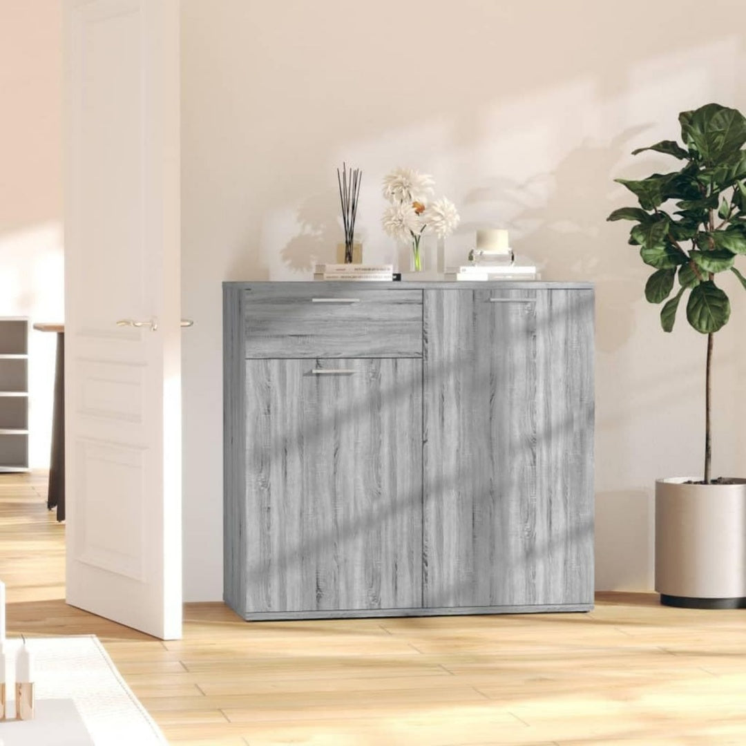 Buffet 80 x 36 x 75 cm pour la chambre